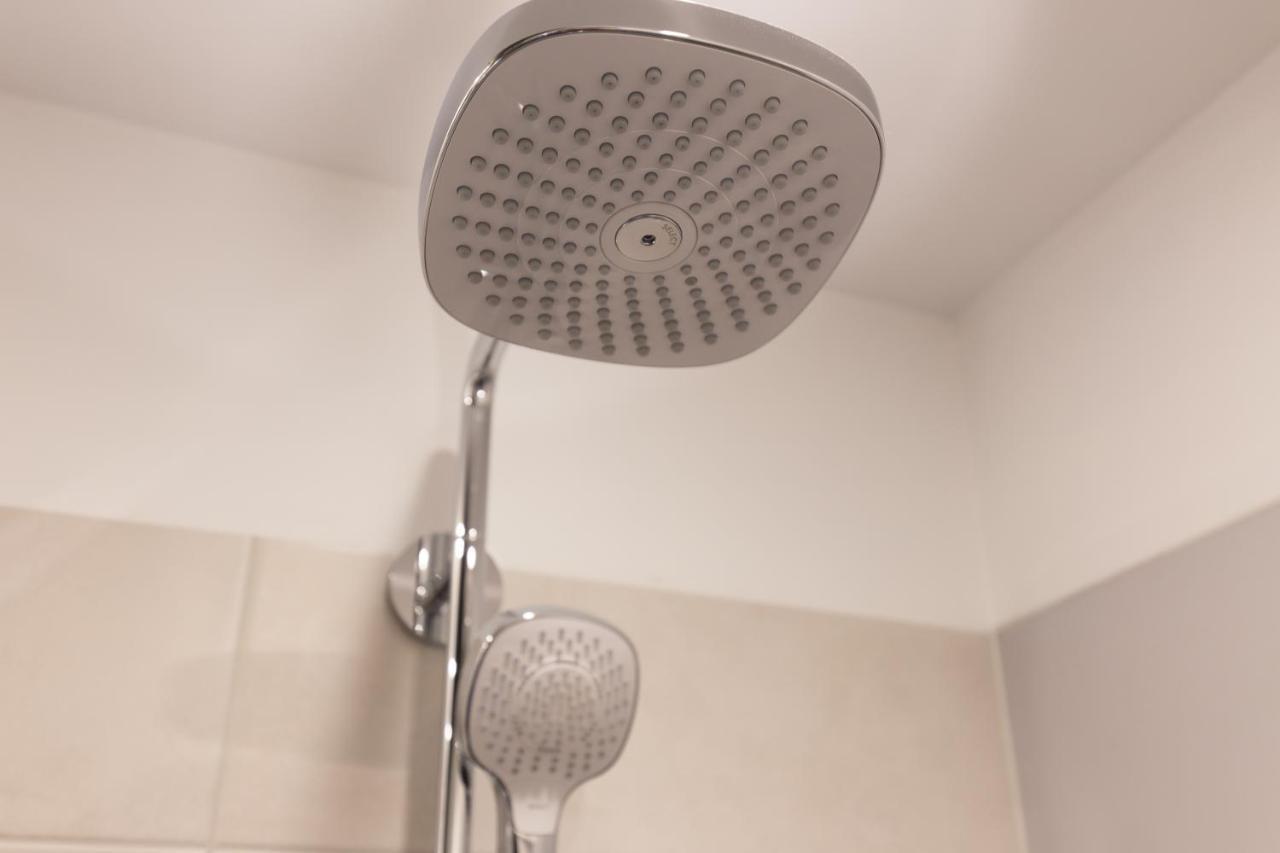 Apartlogy Aura2 78 - Experience Intelligent Living While Travelling Leilighet Gdańsk Eksteriør bilde